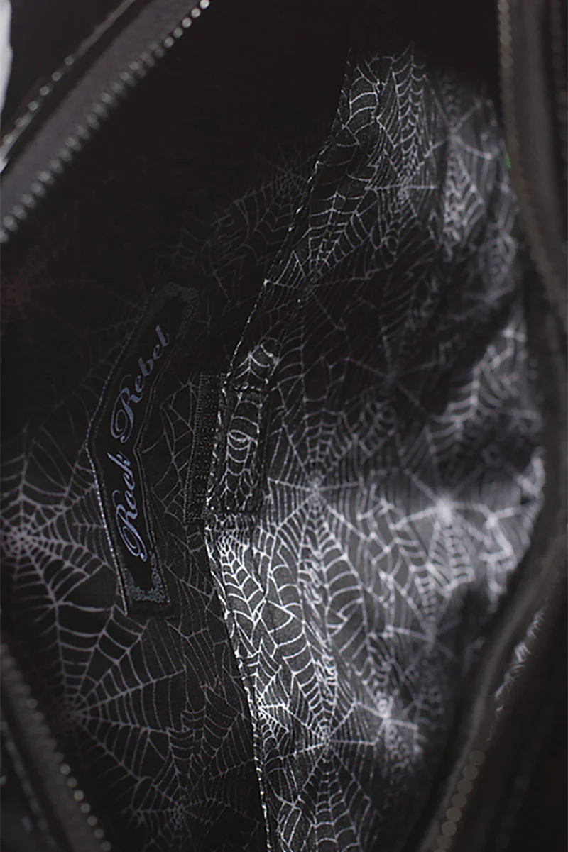 Munster Coach Heart Backpack - Image 3