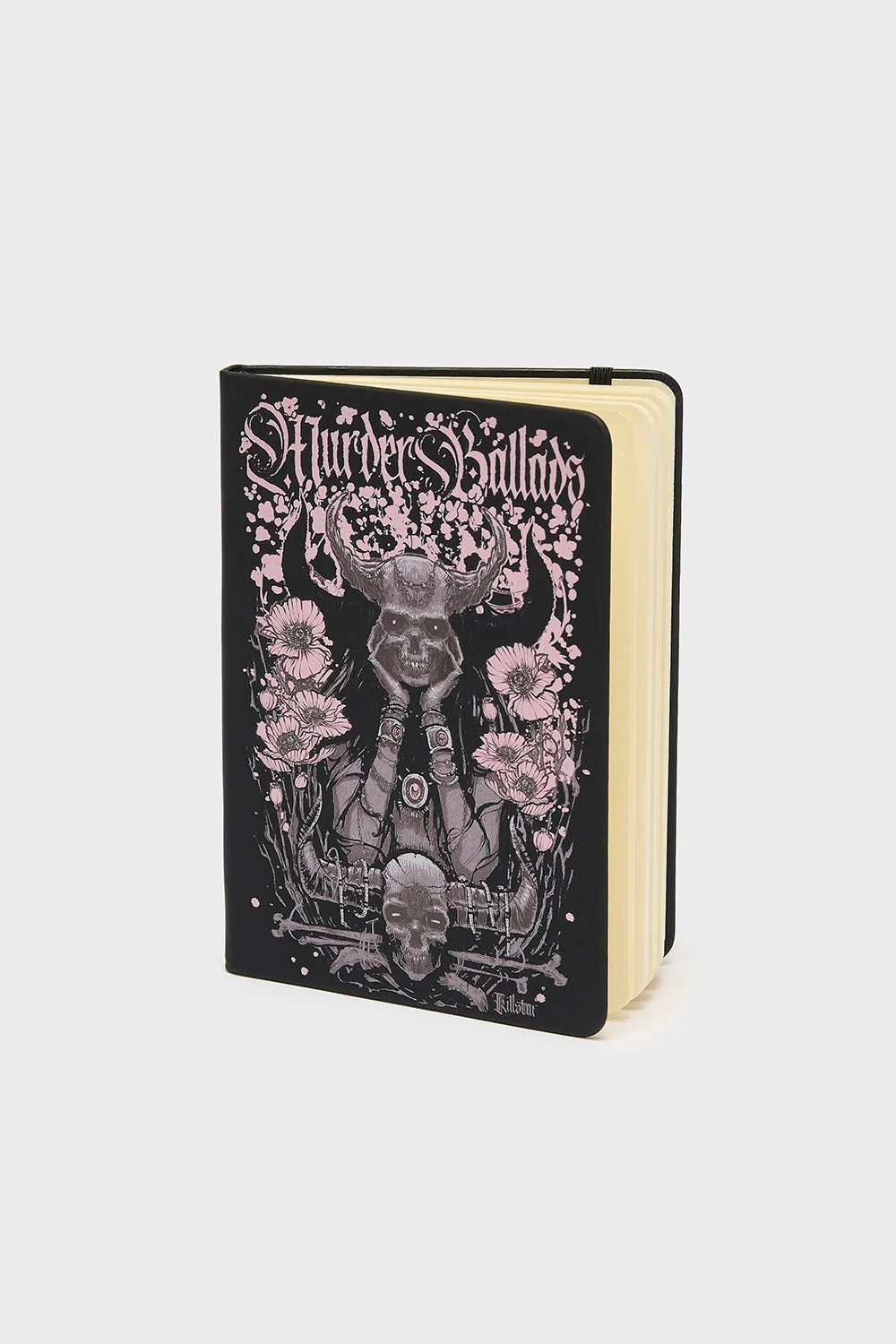Murder Ballads Journal - Image 3