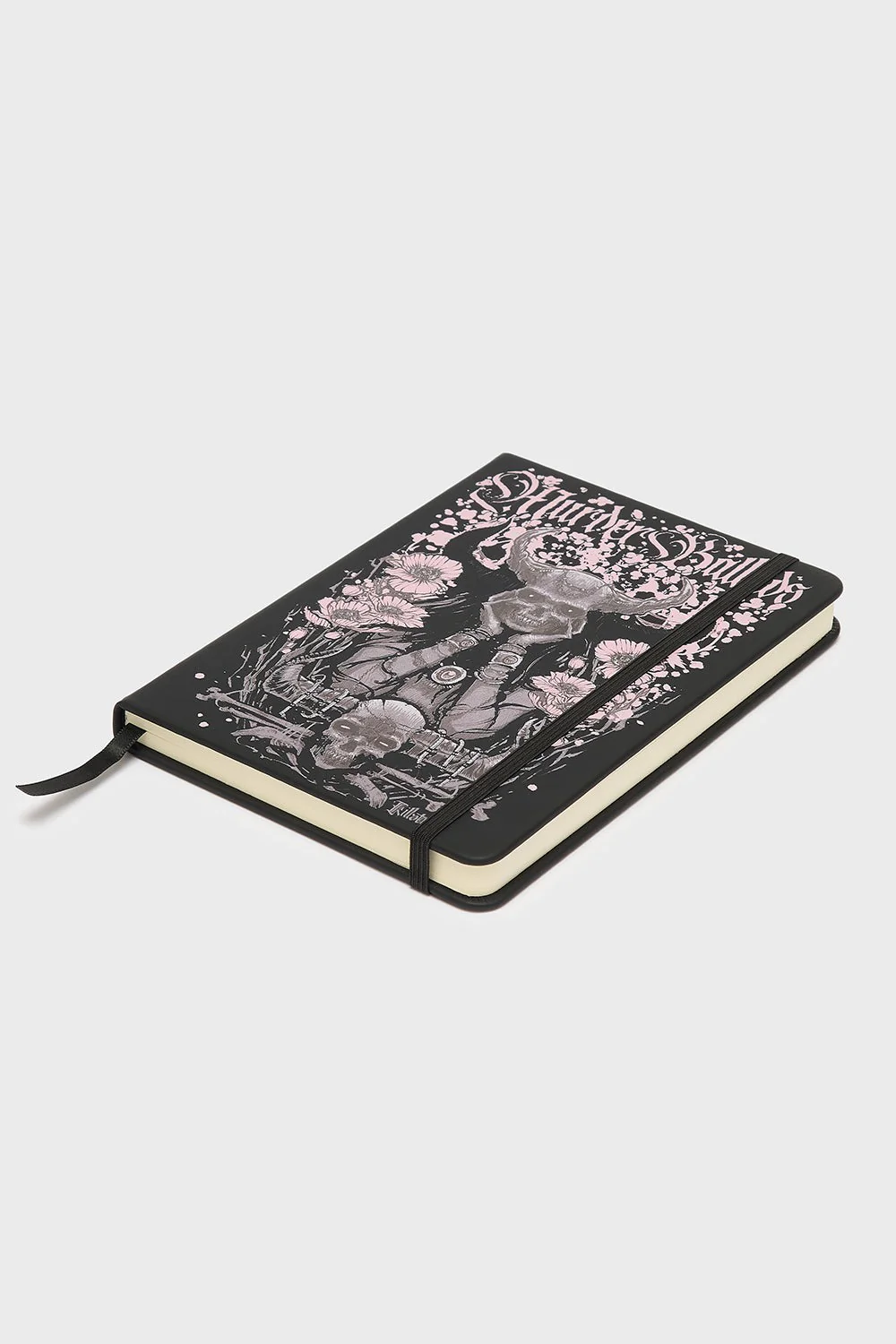 Murder Ballads Journal - Image 4