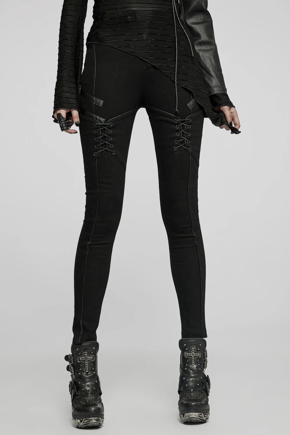 Murder Street Pants