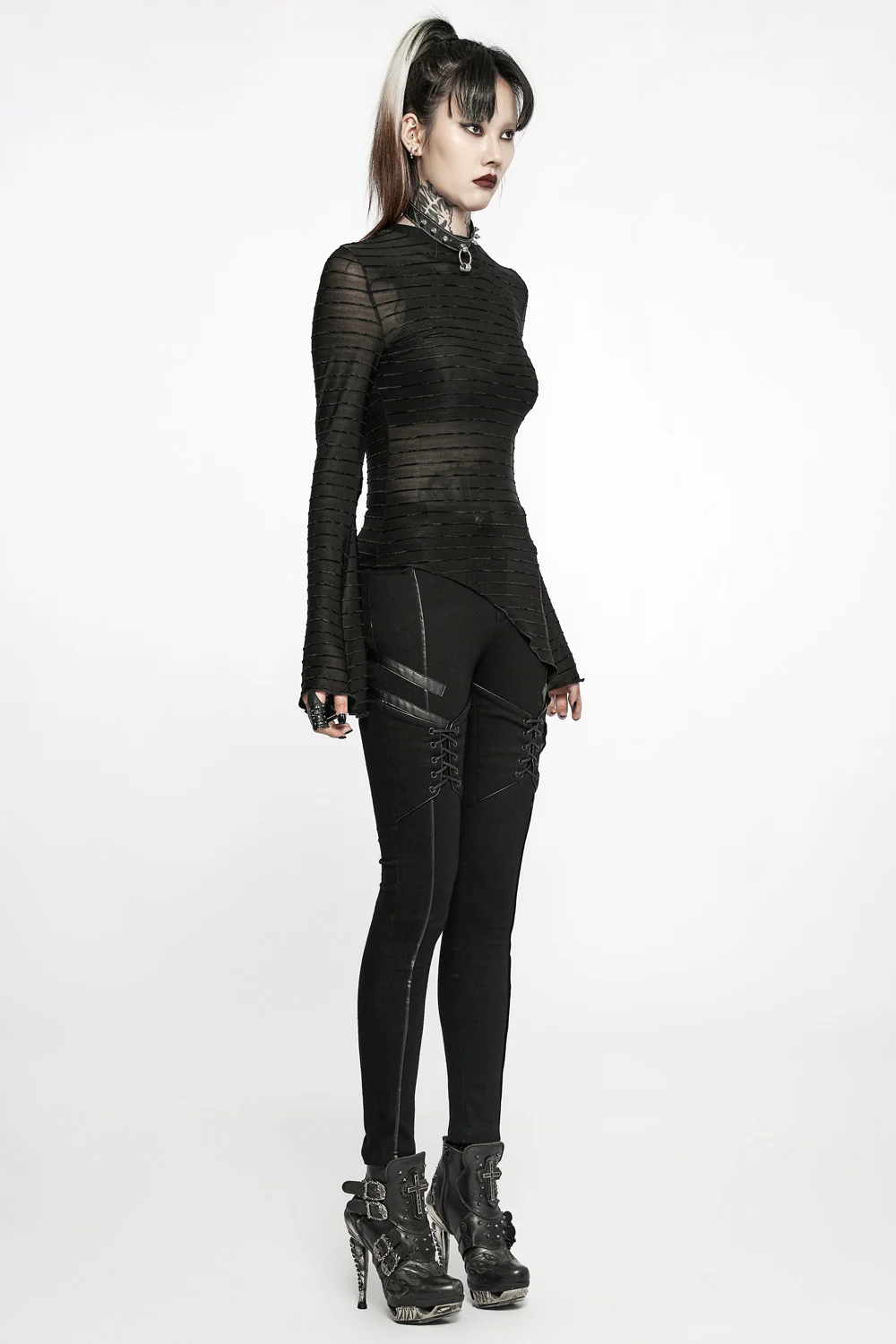 Murder Street Pants - Image 3