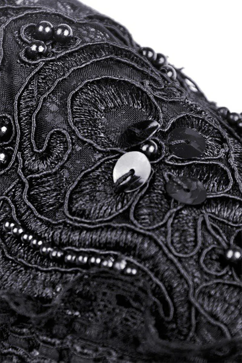 Murderling Gothic Gloves - Image 7