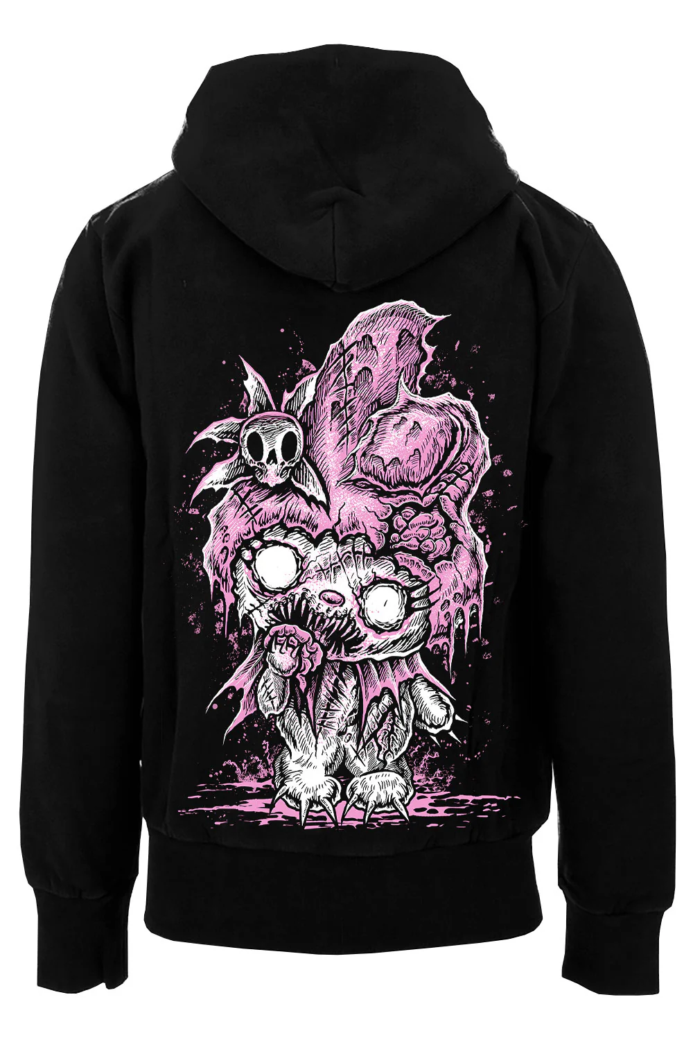My Misery Hoodie - Image 3