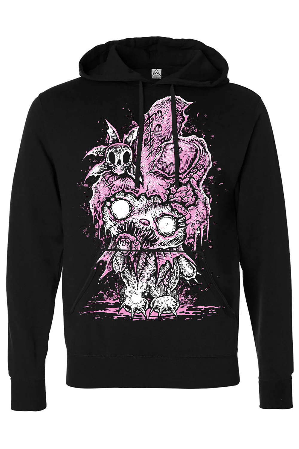My Misery Hoodie - Image 4