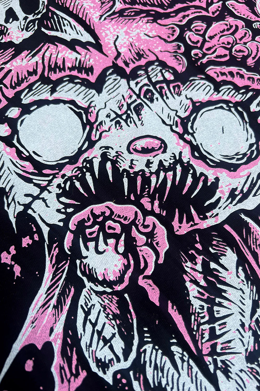 My Misery Hoodie - Image 7