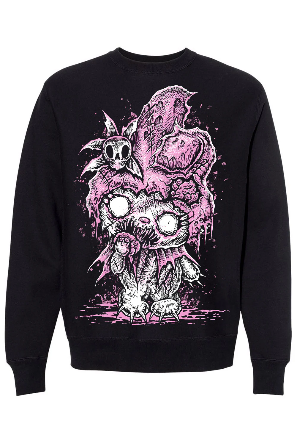 My Misery Sweatshirt - Image 2