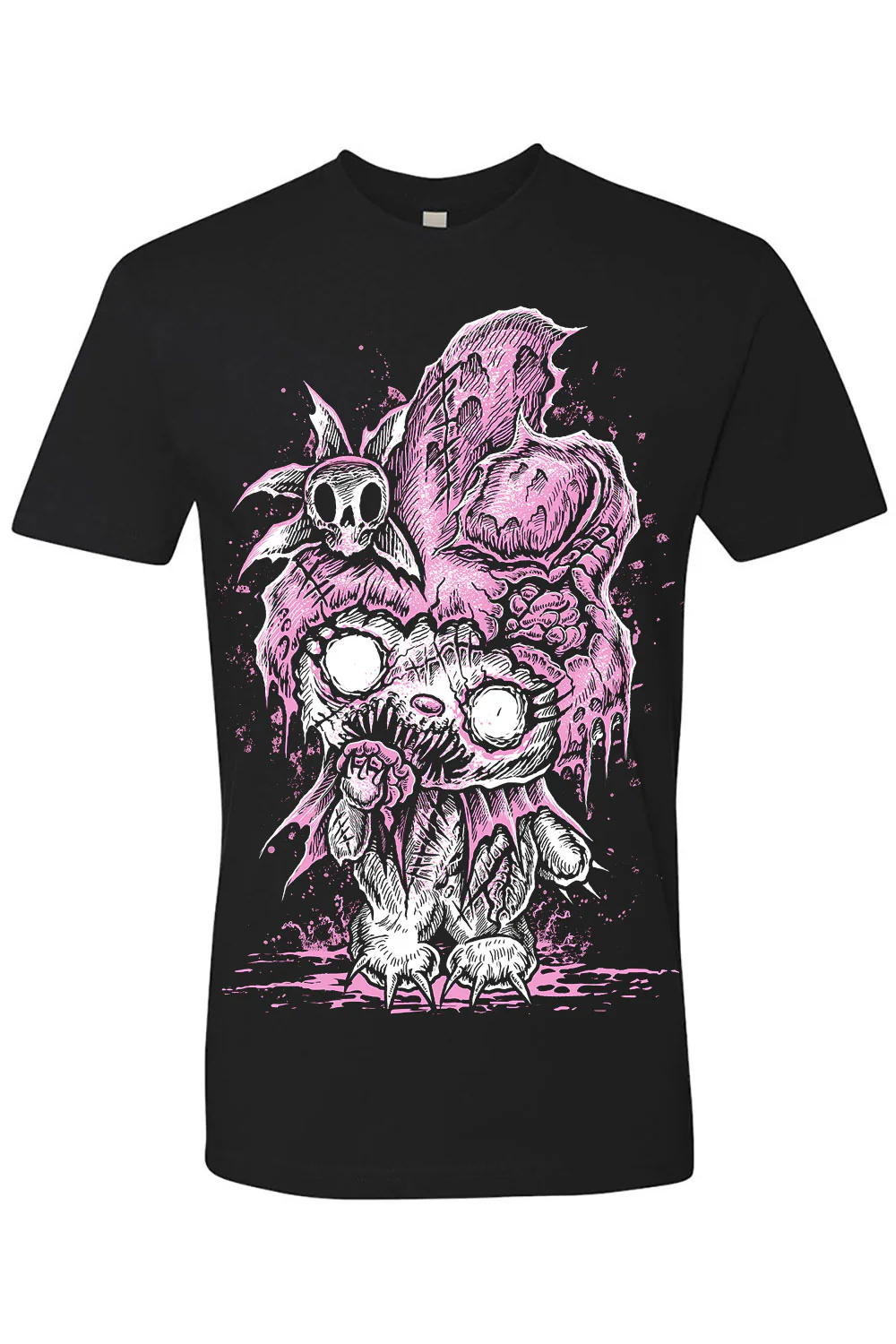 My Misery T-shirt - Image 3