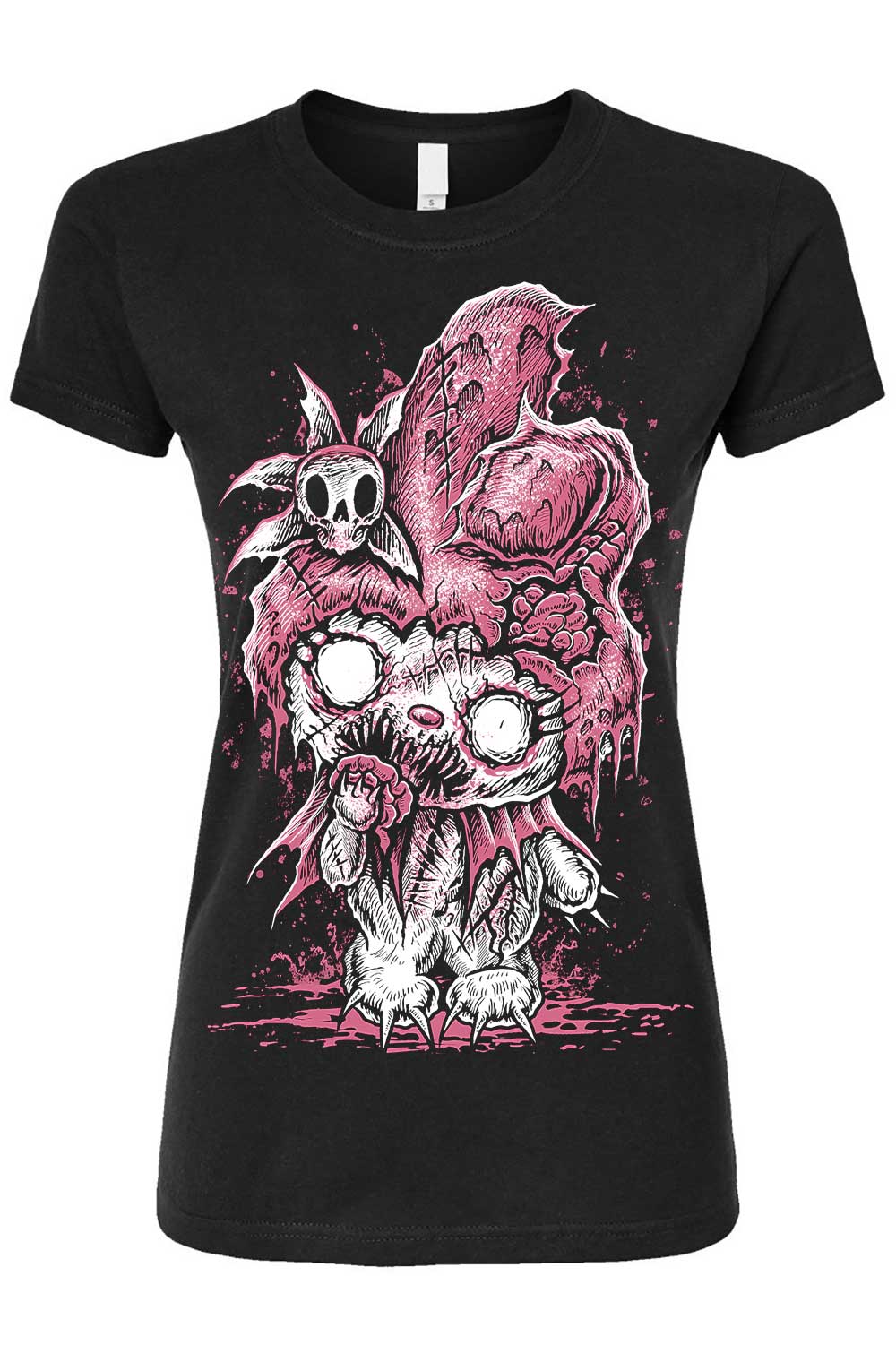 My Misery T-shirt - Image 4