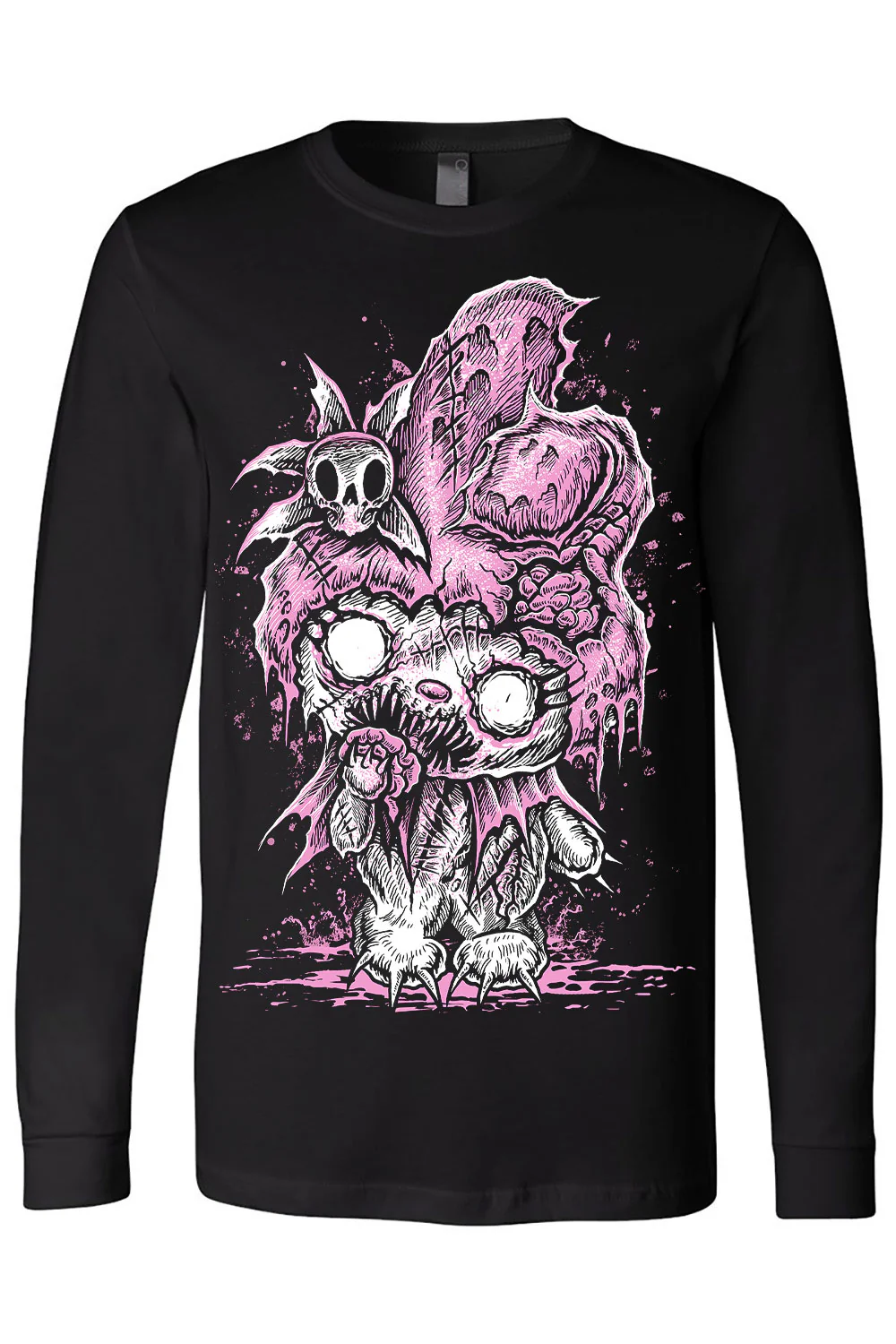 My Misery T-shirt - Image 5
