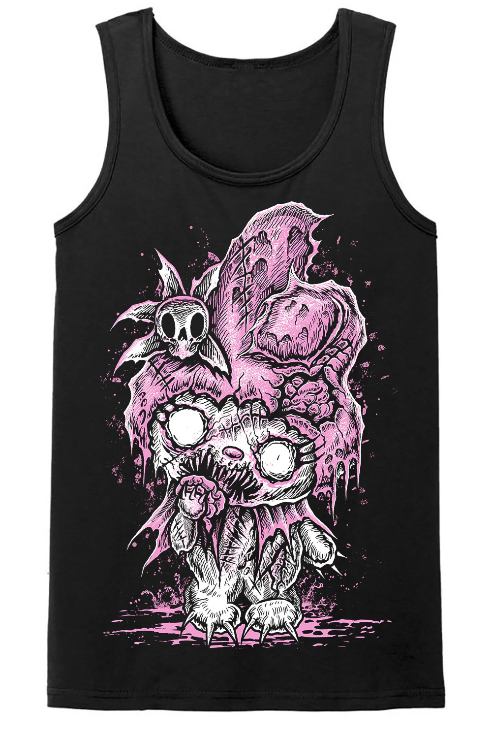 My Misery T-shirt - Image 6