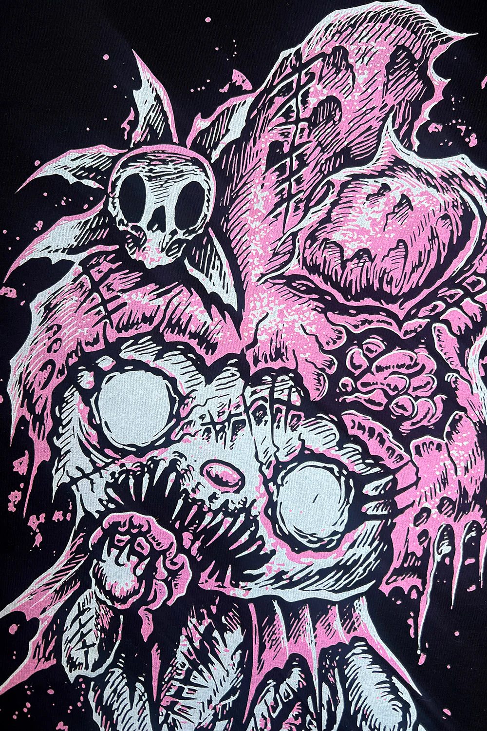 My Misery T-shirt - Image 8