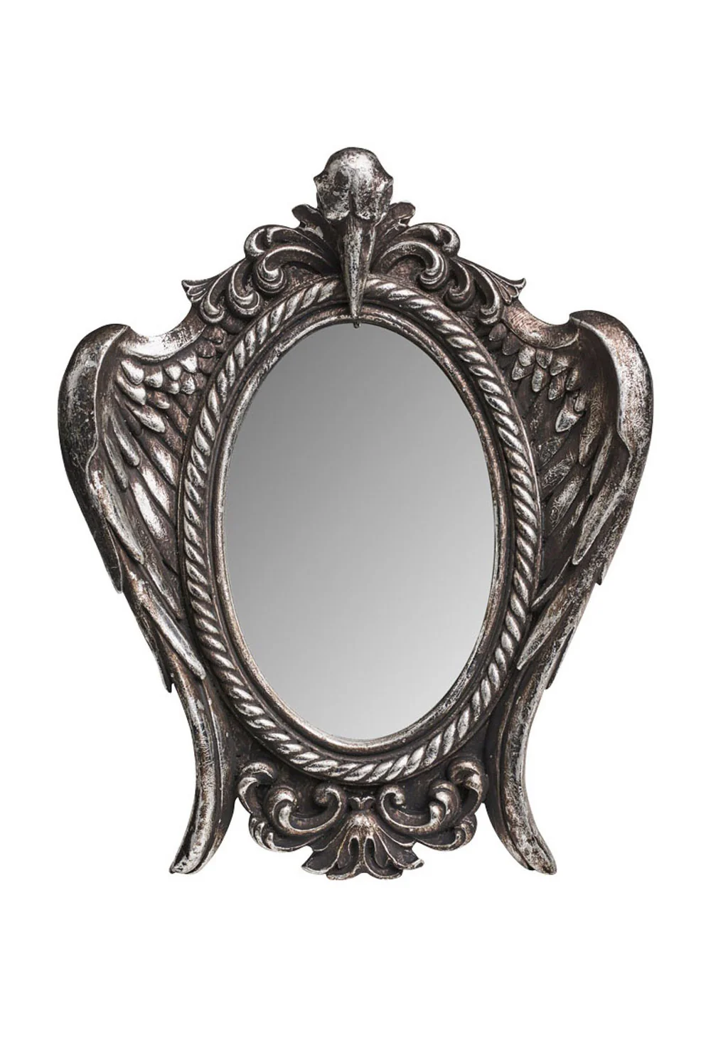 My Soul from the Shadow Mirror