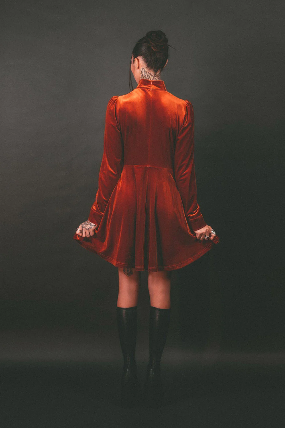 Myers Dress - Image 5