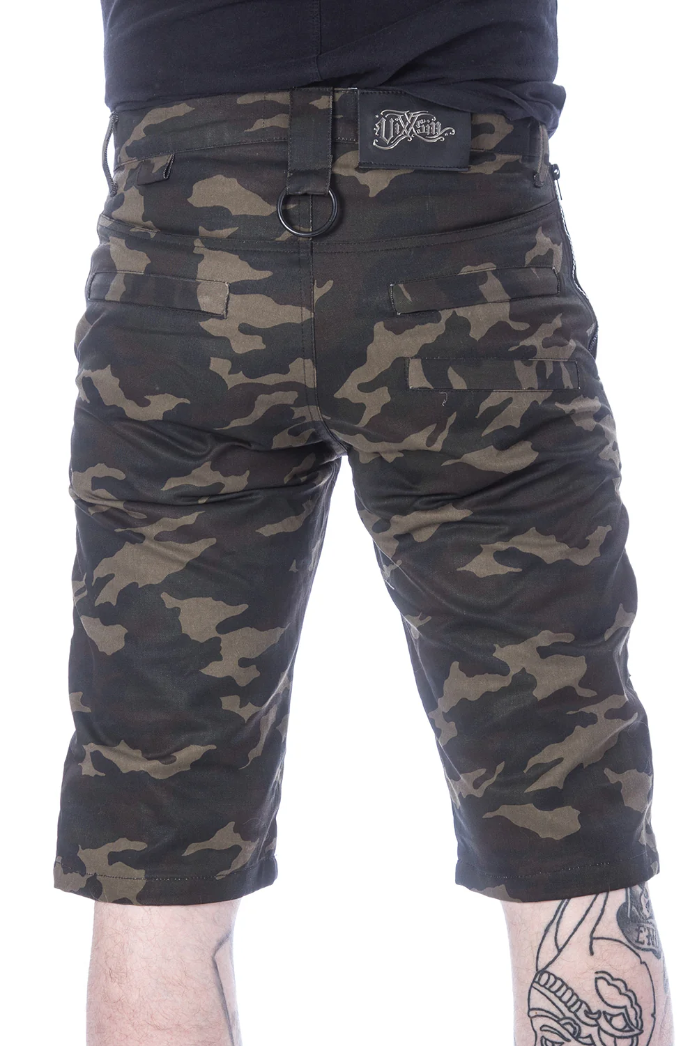 Mykel Shorts - Image 2
