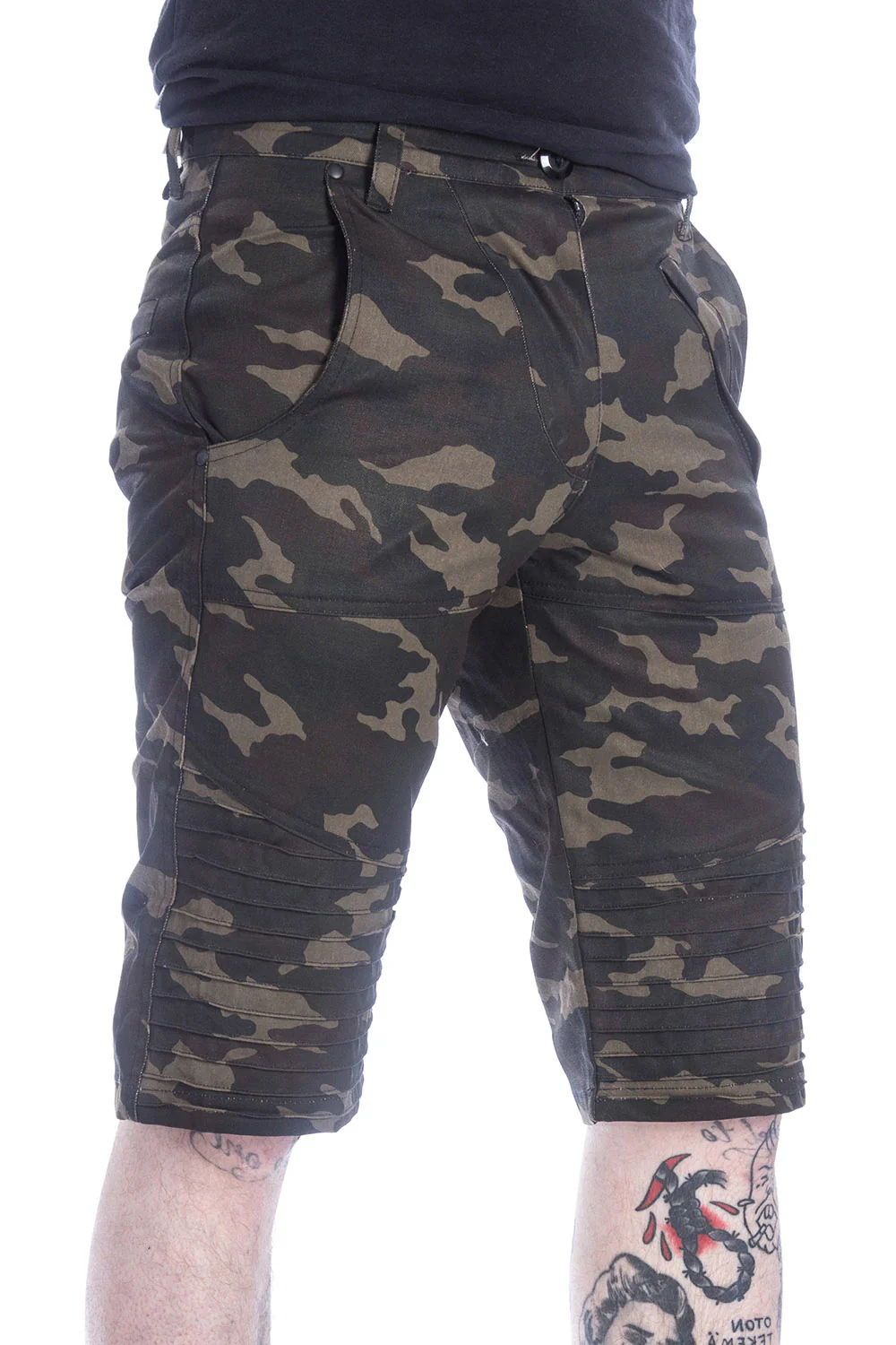 Mykel Shorts - Image 3
