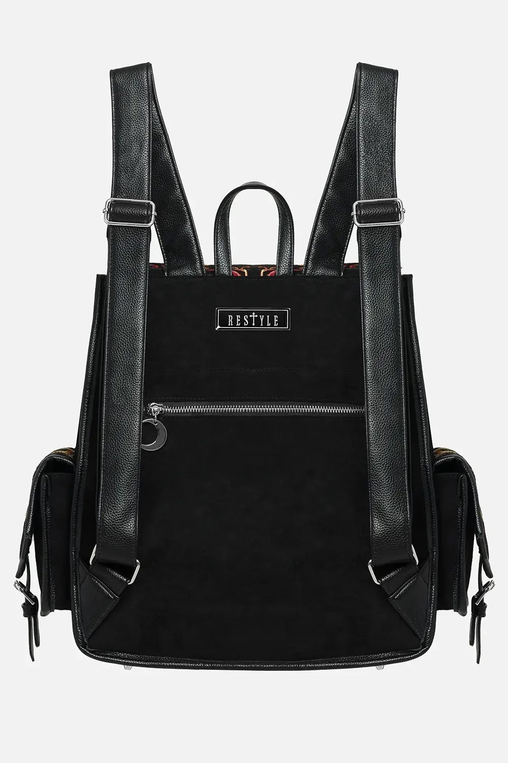 Mystic Fox Backpack - Image 7