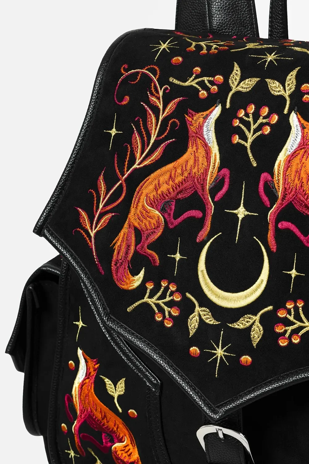 Mystic Fox Backpack - Image 8