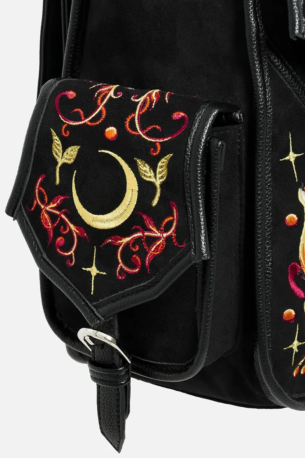 Mystic Fox Backpack - Image 9