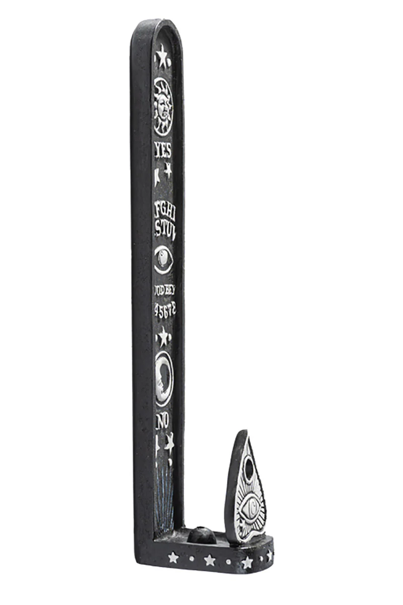 Mystic Incense Burner - Image 3