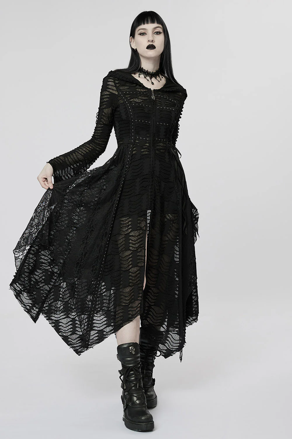 Mystic Maker Cloak