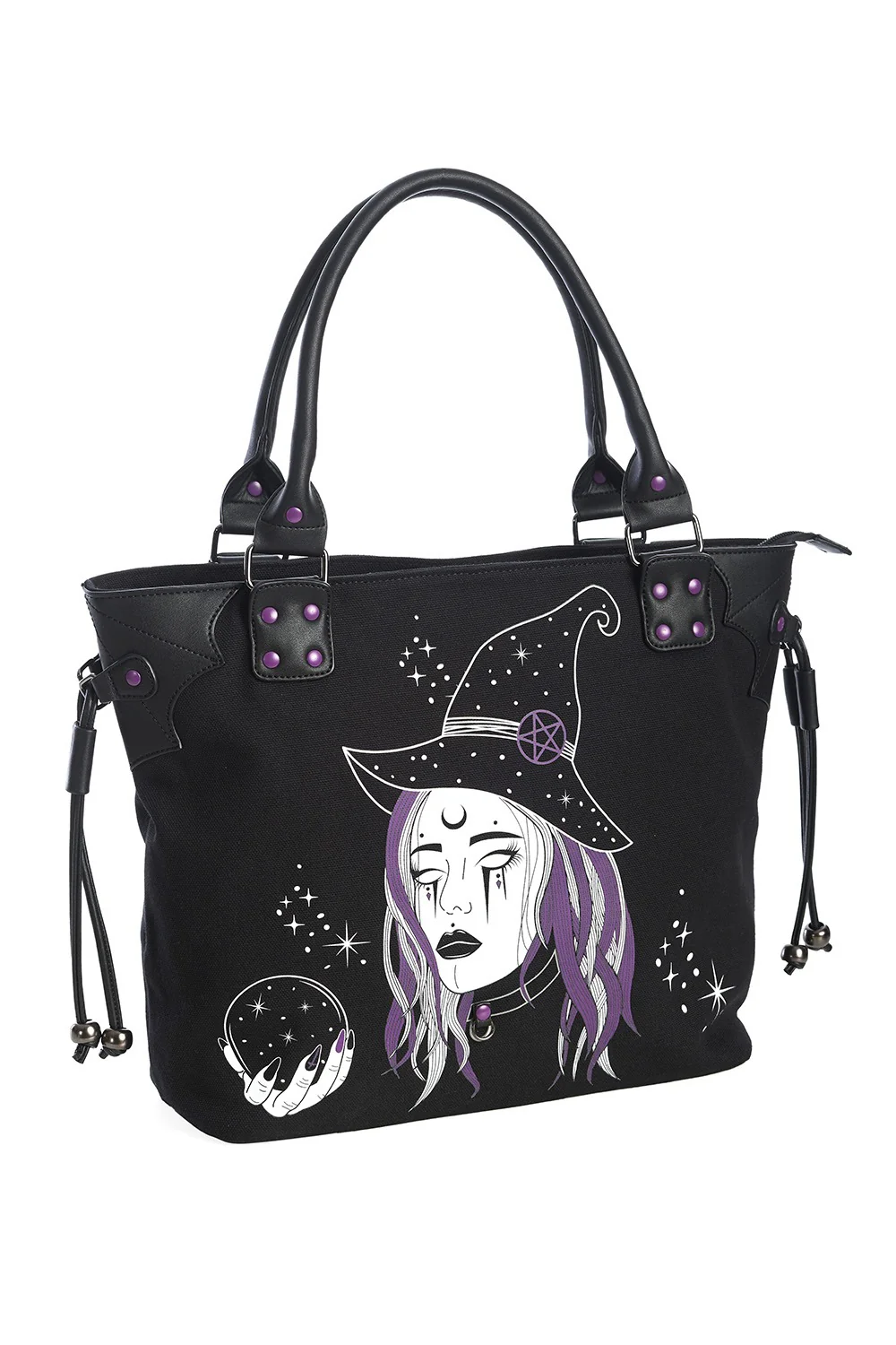 Mystic Maker Fortune Teller Handbag - Image 2