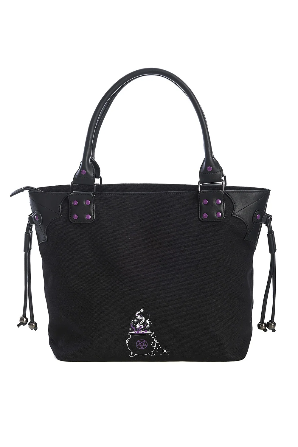 Mystic Maker Fortune Teller Handbag - Image 3