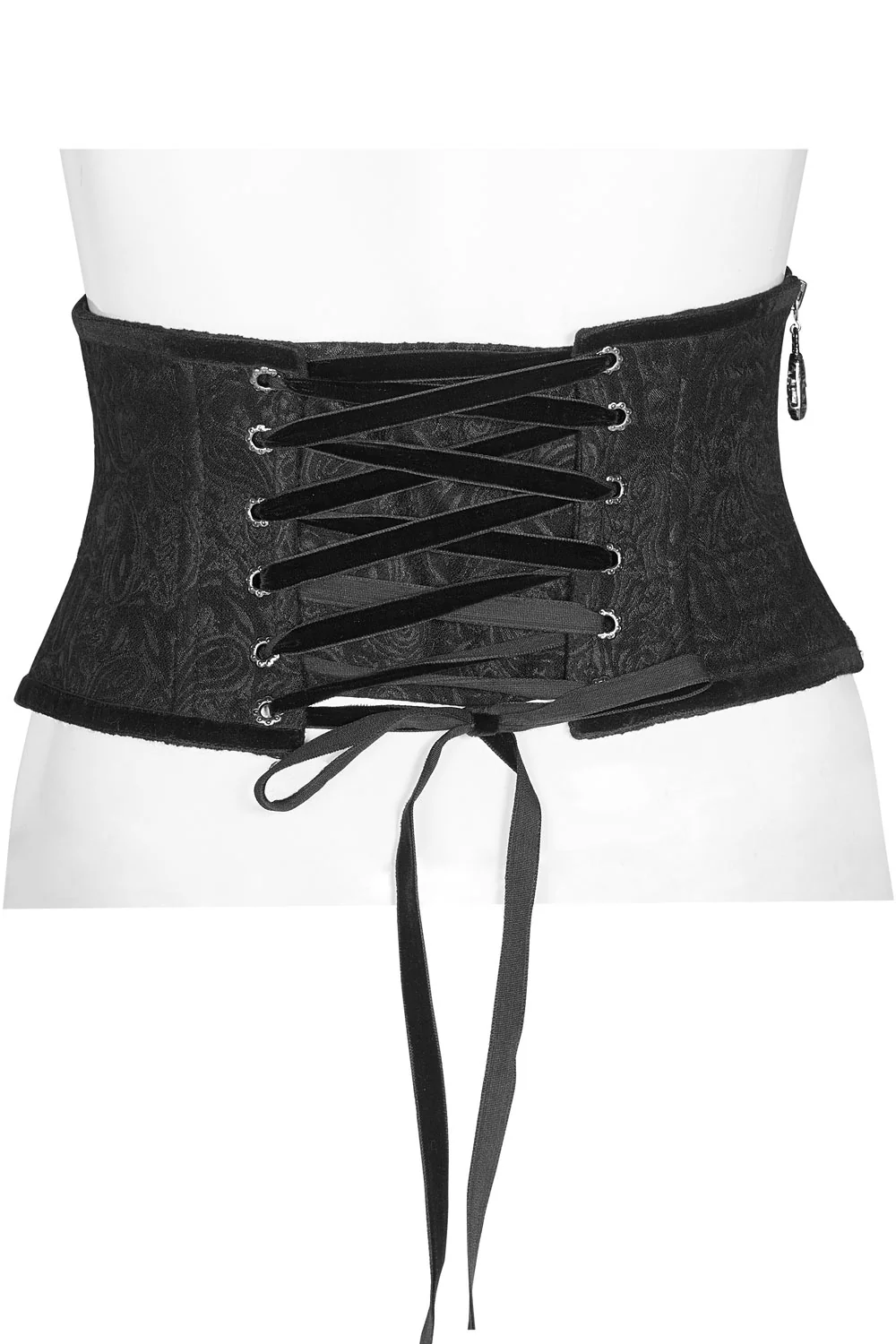 Mystic Maker Gothic Corset - Image 7