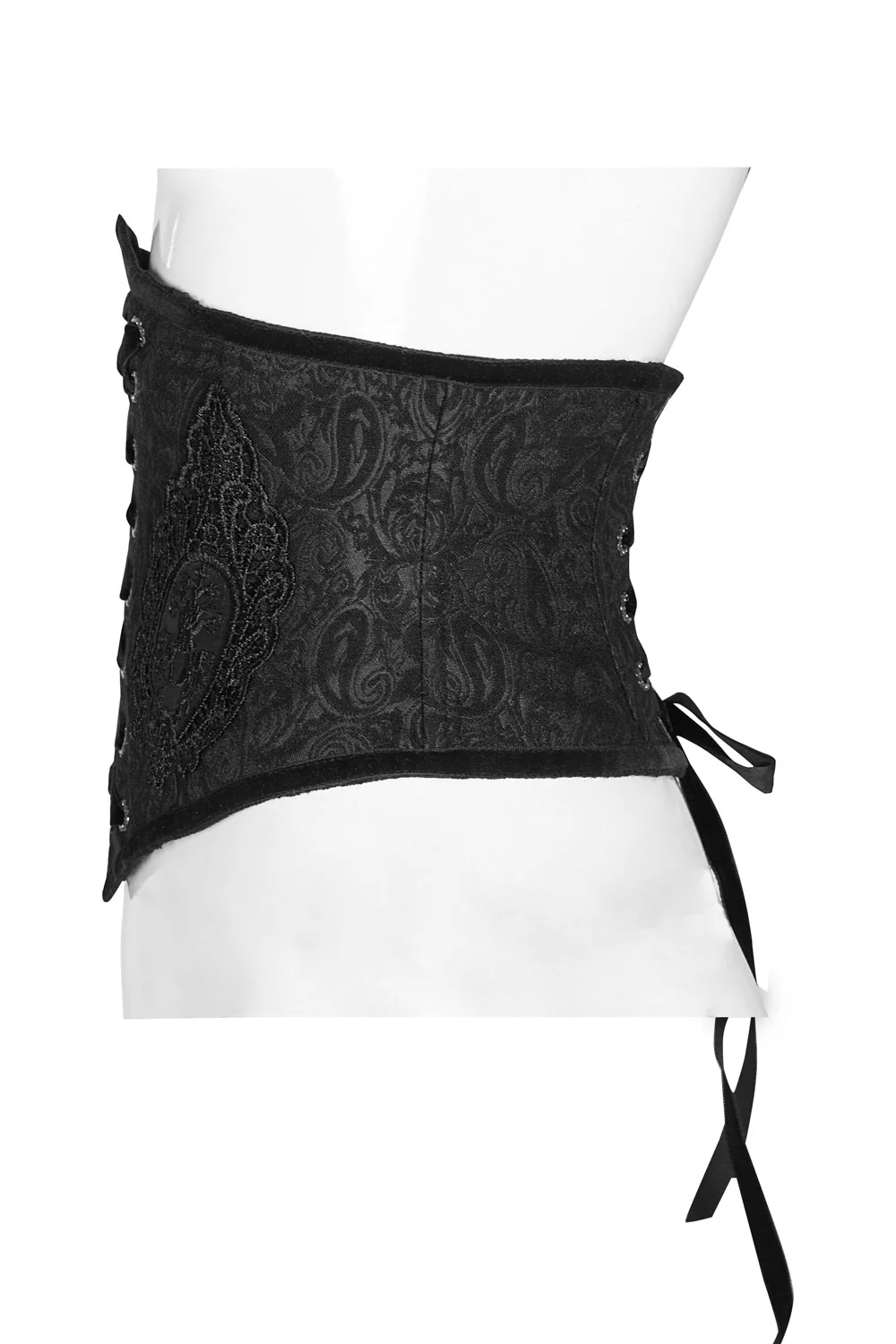 Mystic Maker Gothic Corset - Image 8