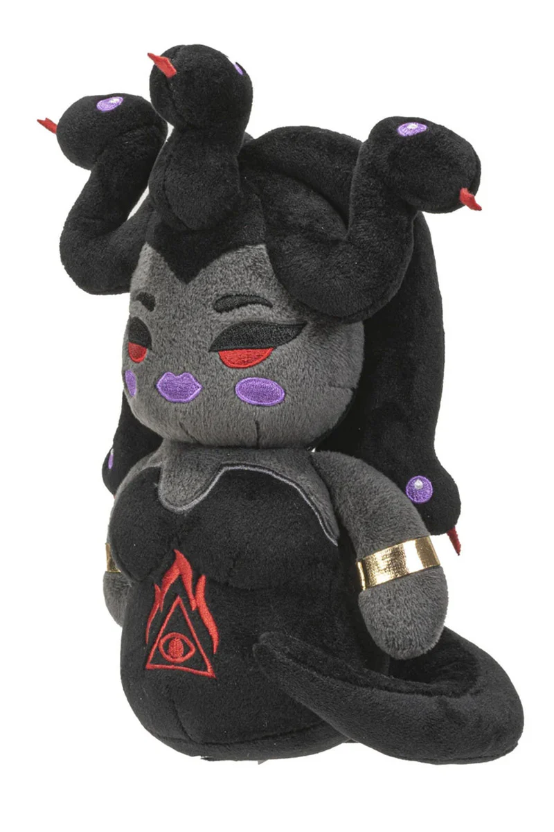 Mystic Medusa Plush - Image 3