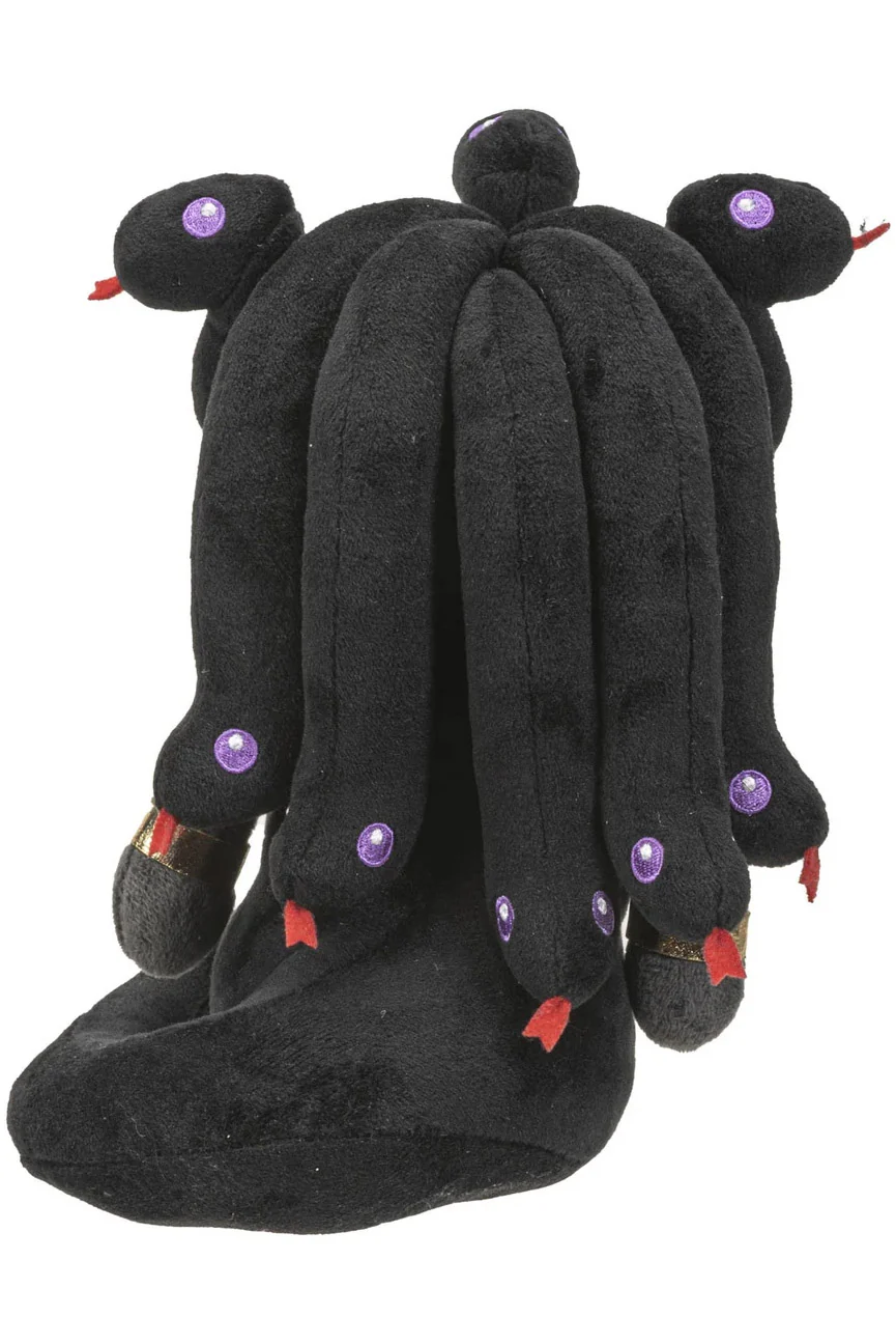 Mystic Medusa Plush - Image 4