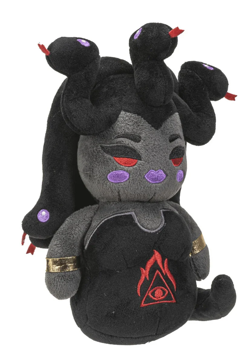 Mystic Medusa Plush - Image 5