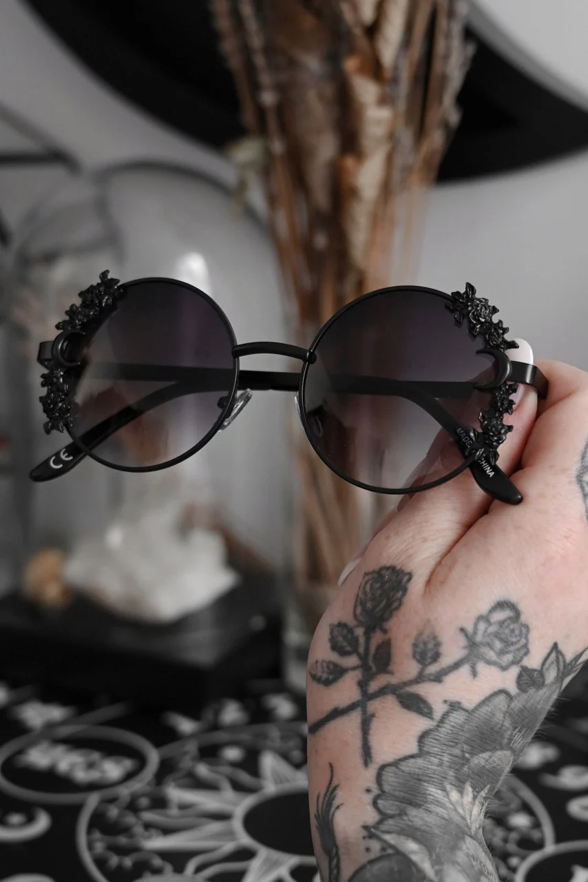 Mystic Sight Sunglasses - Image 2