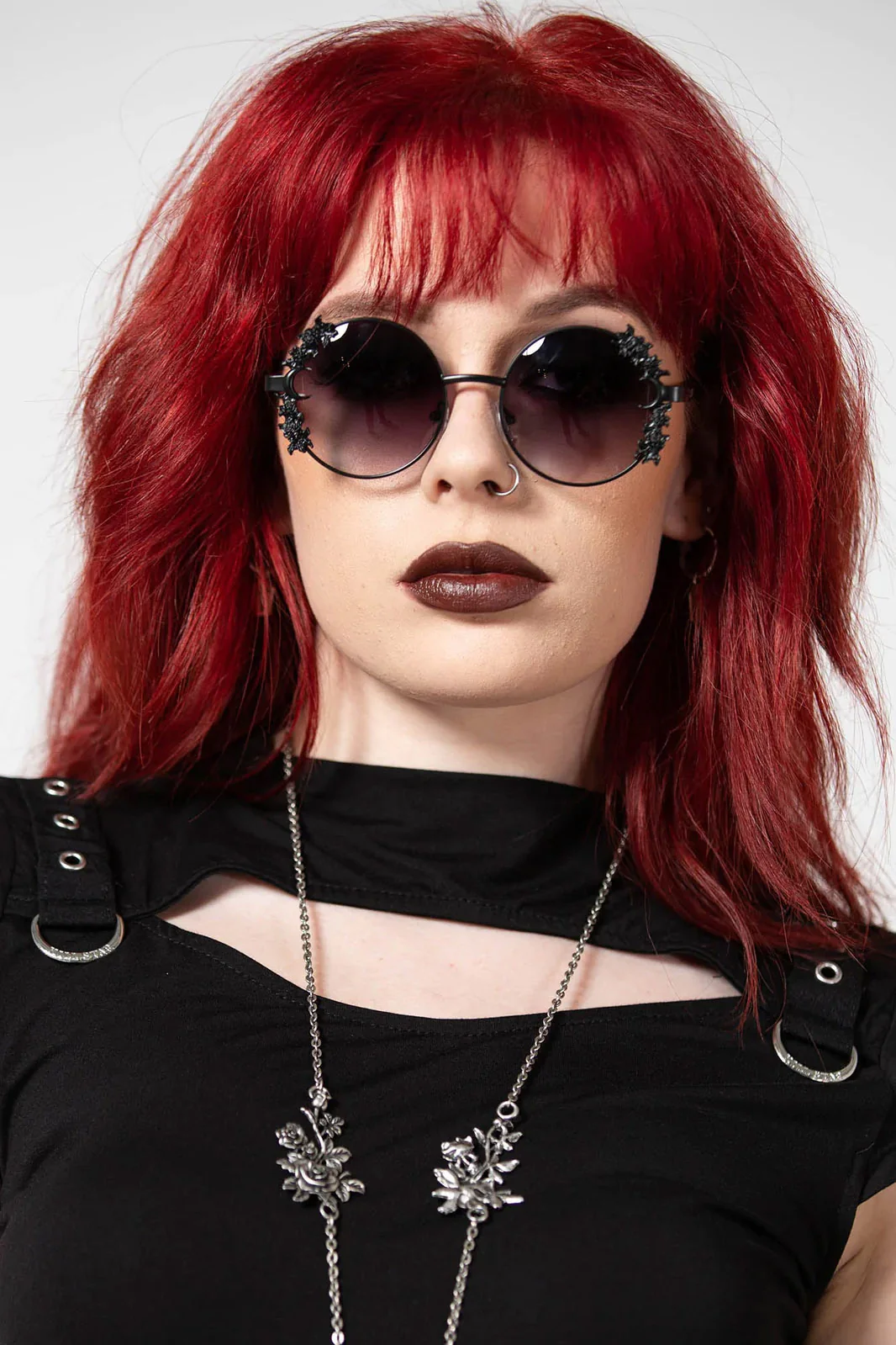 Mystic Sight Sunglasses - Image 3