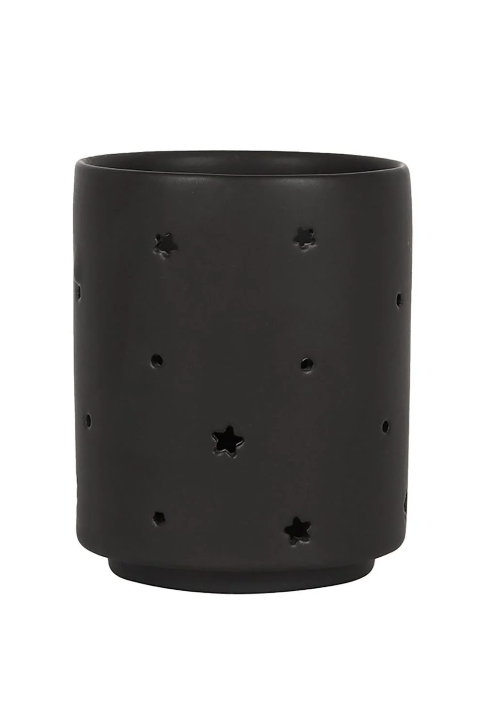 Mystical Moon Tea Light Holder - Image 3