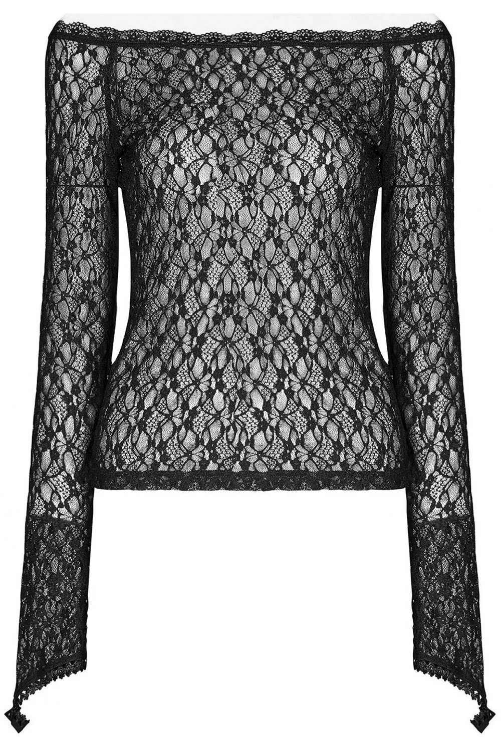 Mythica Off the Shoulder Top - Image 5