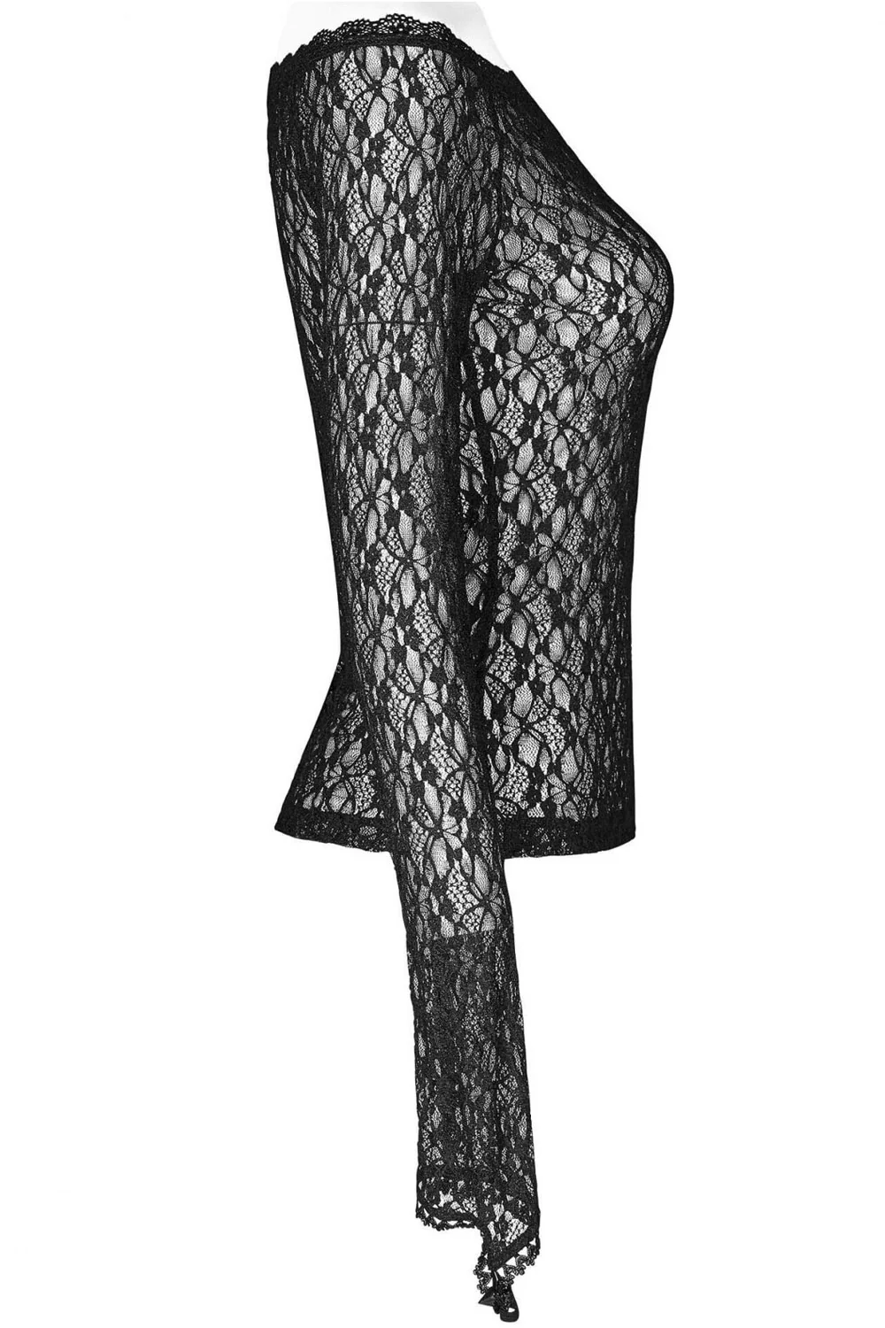 Mythica Off the Shoulder Top - Image 6