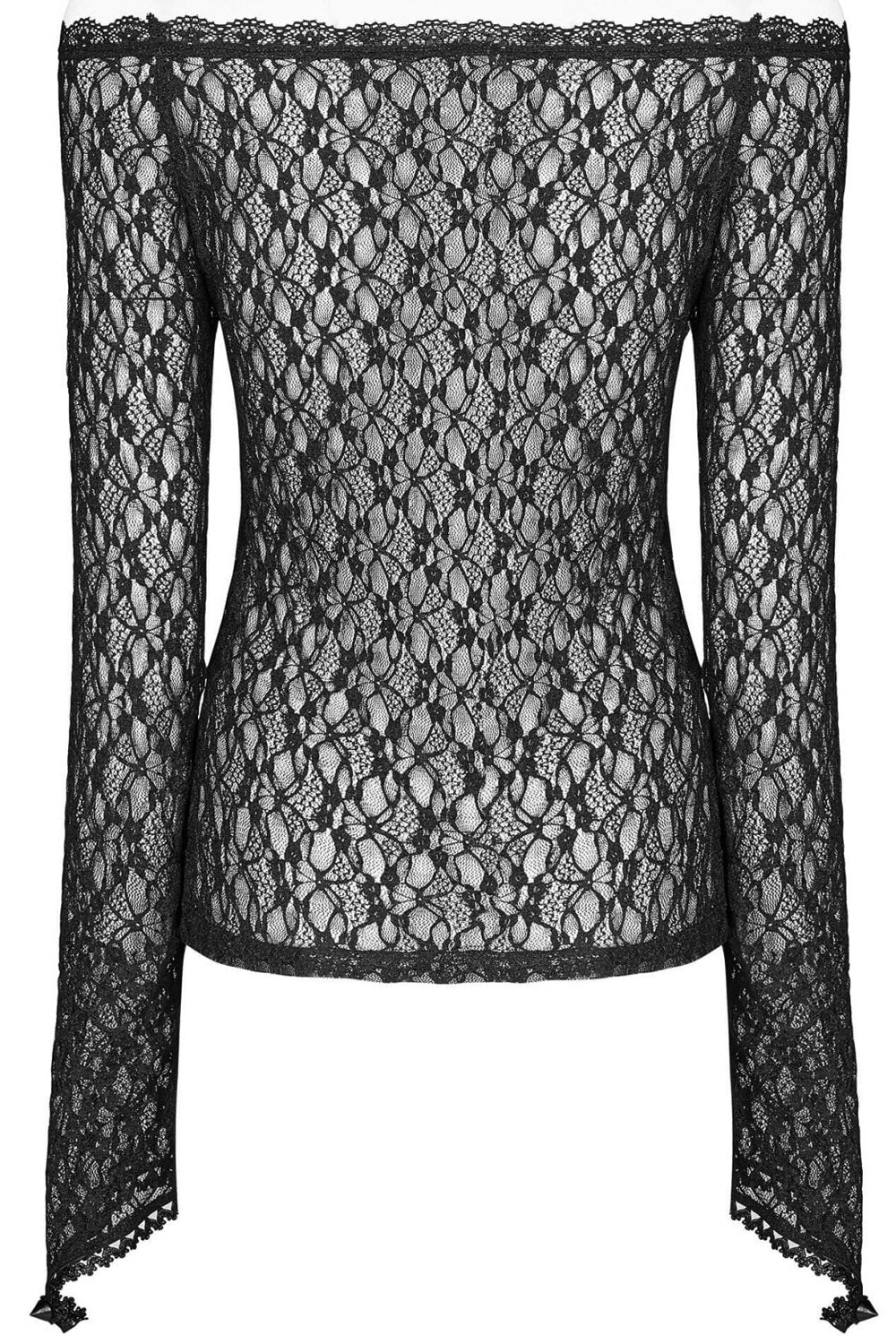 Mythica Off the Shoulder Top - Image 7
