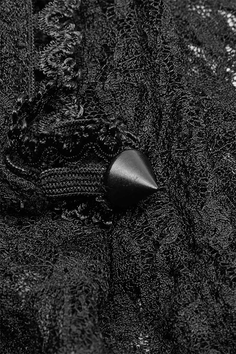 Mythica Off the Shoulder Top - Image 9