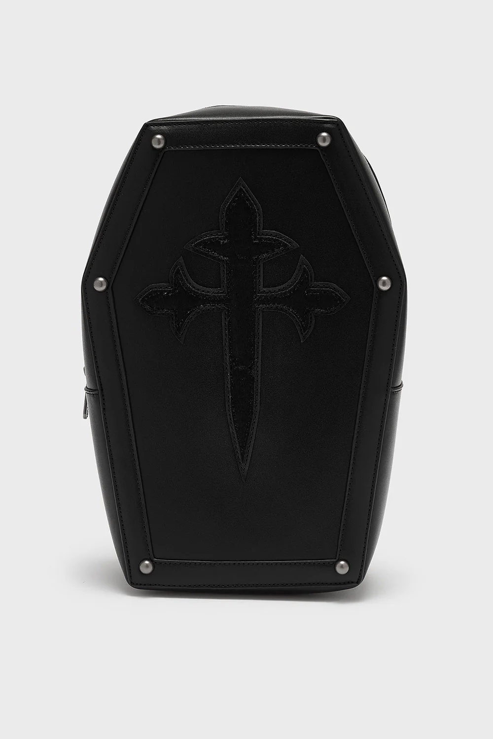 Nail In The Coffin Backpack - Image 2