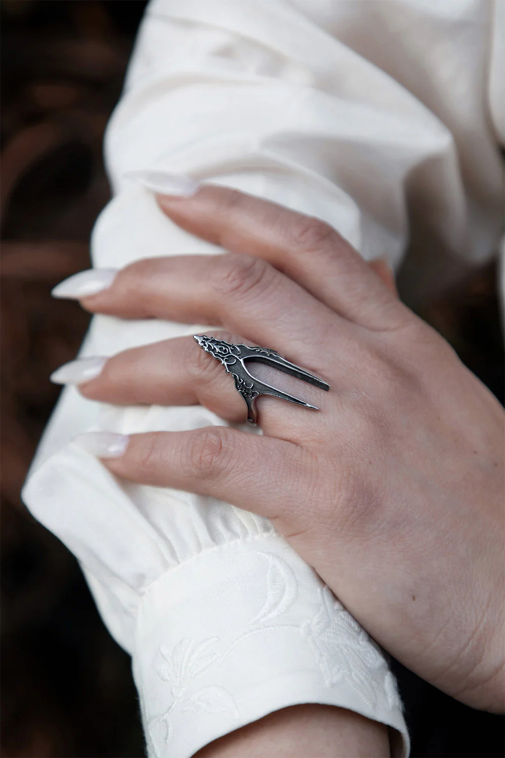 Narthex Ring - Image 4