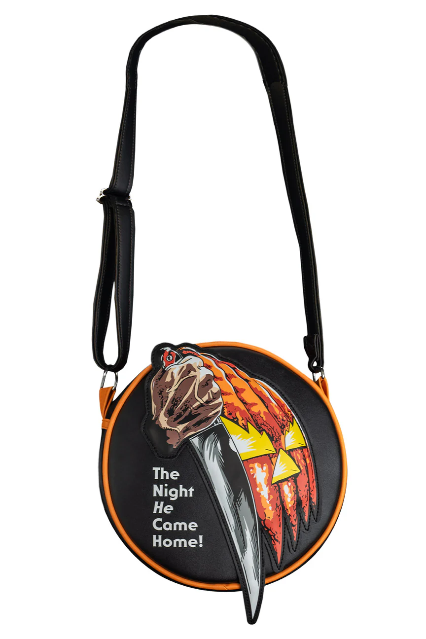 Halloween 1978 Poster Knife Bag