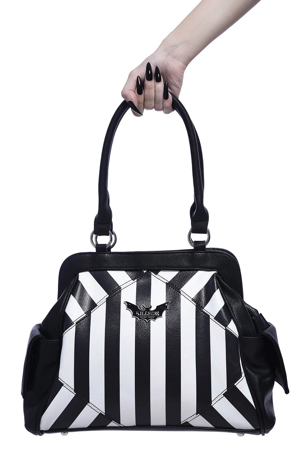 Never Trust The Living Handbag - Image 2
