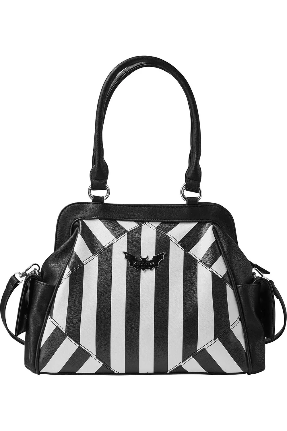 Never Trust The Living Handbag - Image 3