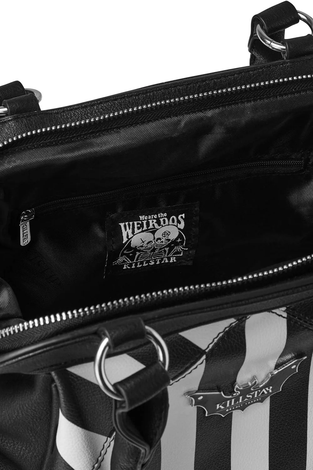 Never Trust The Living Handbag - Image 4