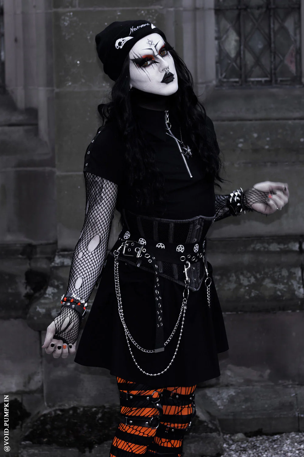 Nevermore Beanie - Image 10