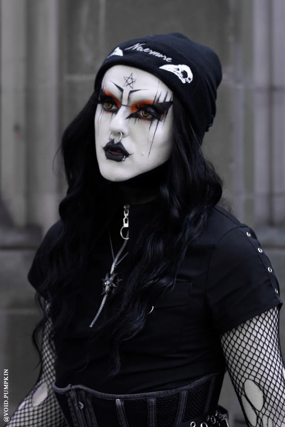 Nevermore Beanie - Image 13