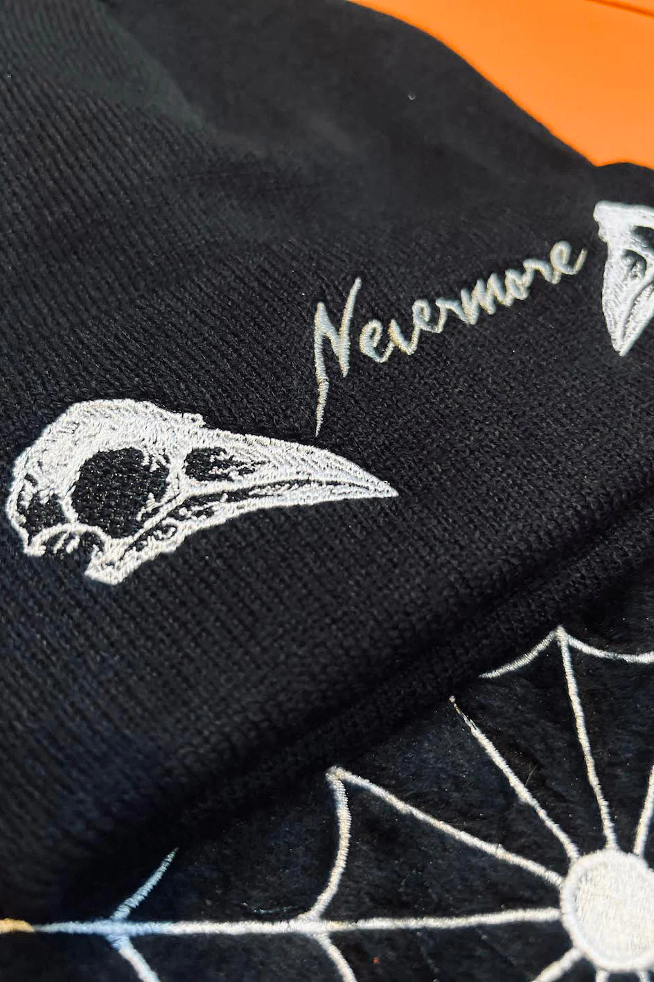 Nevermore Beanie - Image 9