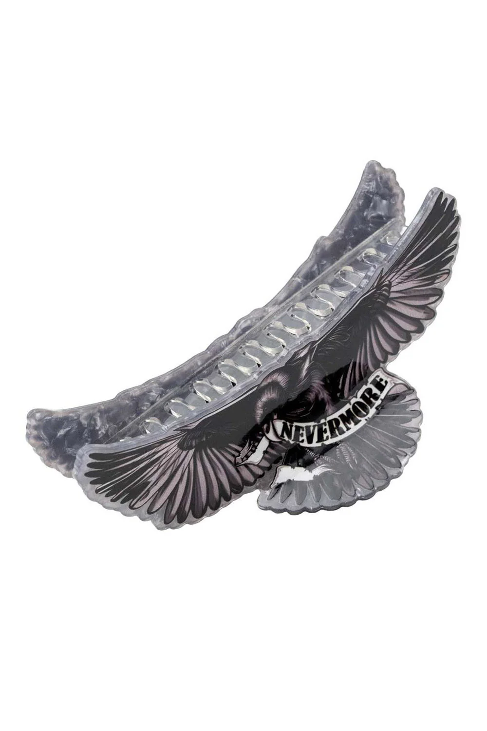 Nevermore Claw Clip - Image 2