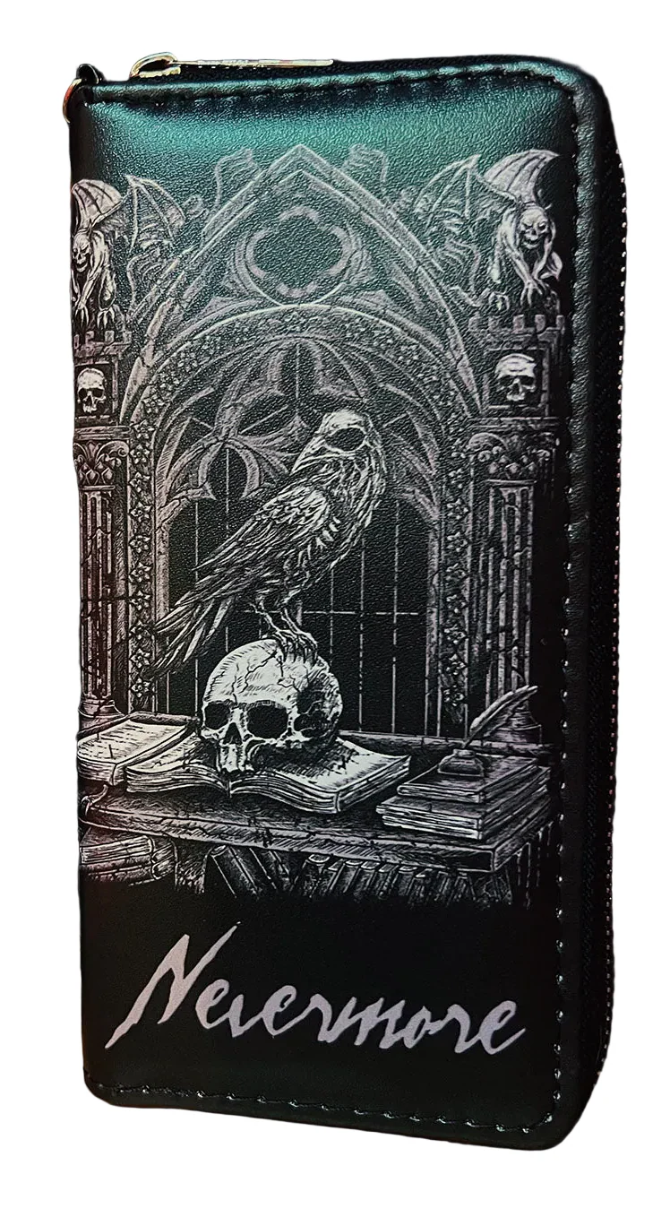 Nevermore Wallet - Image 3