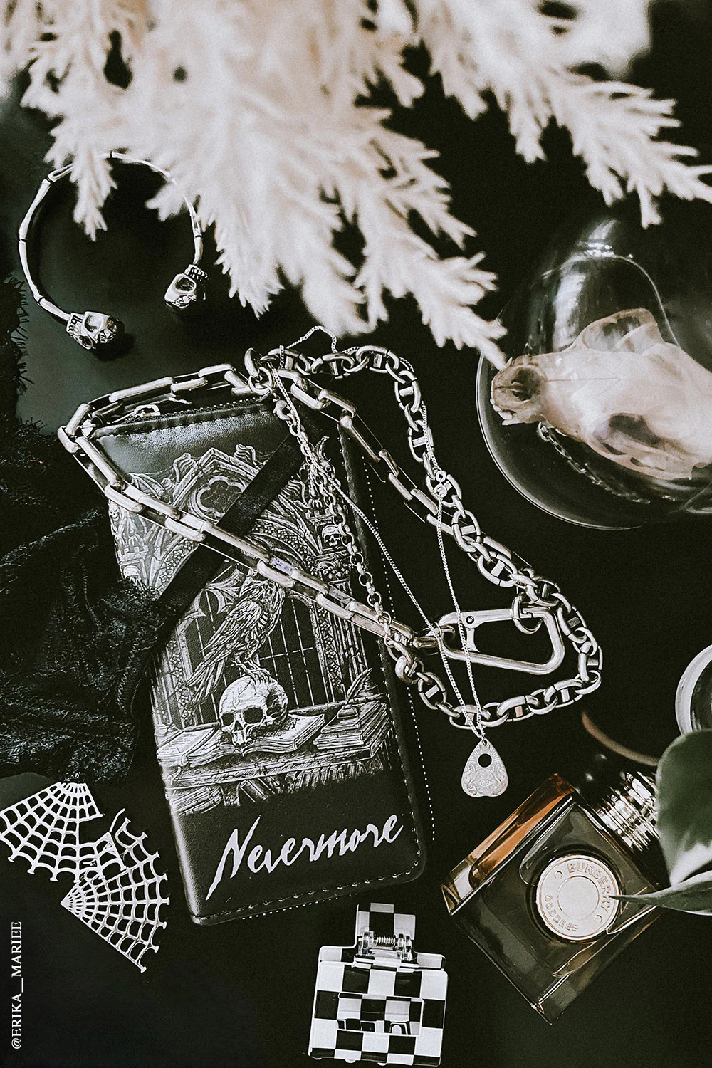 Nevermore Wallet - Image 5
